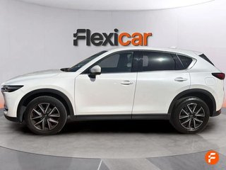 Mazda CX-5 2.5 G 143kW (194CV) 2WD AT Zenith