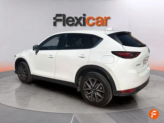 Mazda CX-5 2.5 G 143kW (194CV) 2WD AT Zenith