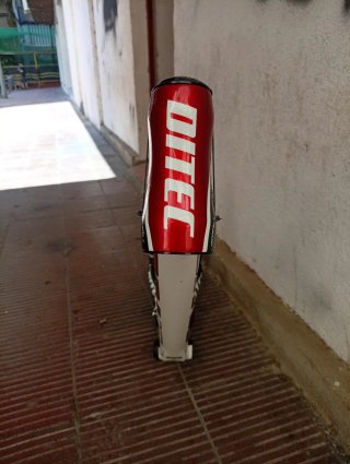 Cuadro Bicicleta Carbono Ditec XC