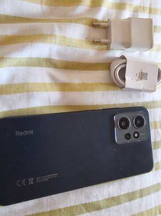 Xiaomi Redmi Note 12 128GB