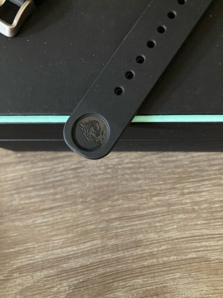 Correa para Reloj Seiko