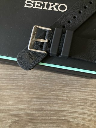 Correa para Reloj Seiko
