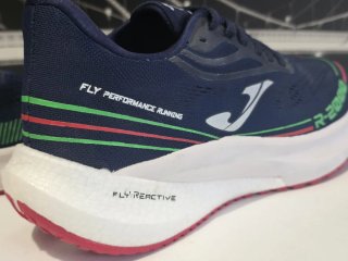 Zapatillas Joma R-2000 Talla 41 Running