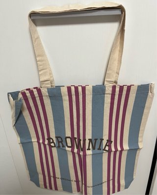 Bolso Tote Brownie