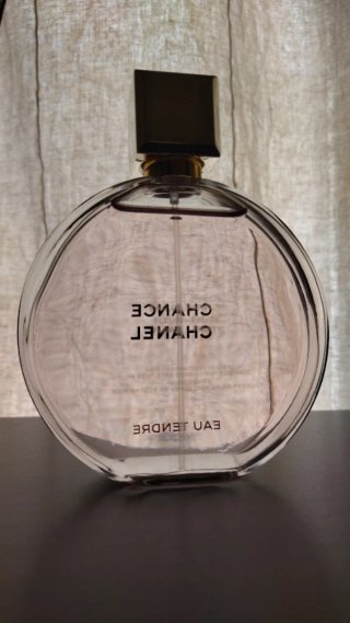 Chanel Chance Eau Tendre 100ml