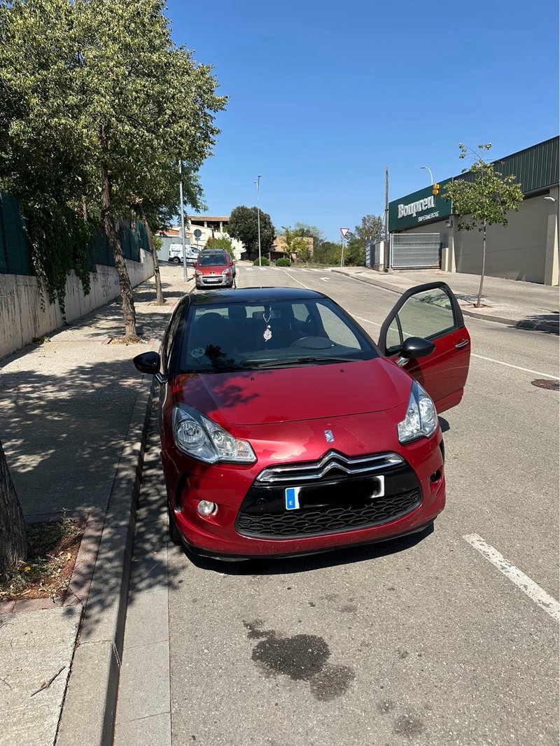 Citroen DS3 2011 - foto 1
