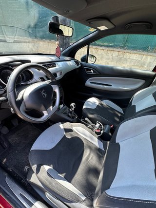 Citroen DS3 2011