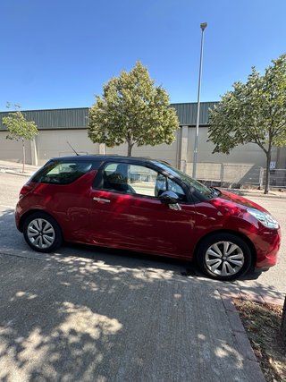 Citroen DS3 2011