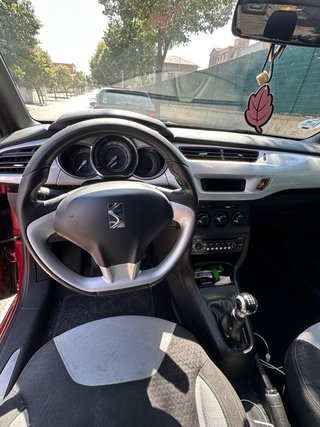 Citroen DS3 2011