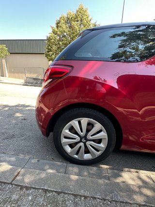 Citroen DS3 2011