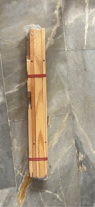 Caballete Artix 70cm Nuevo
