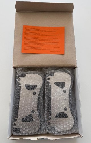 Kit Pastiglie Freno Mercedes A 008 420 30 20