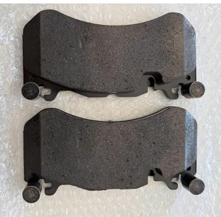 Kit Pastiglie Freno Mercedes A 008 420 30 20