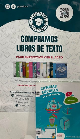 Libro de Ciencias Sociales 5oPrimaria Edebe