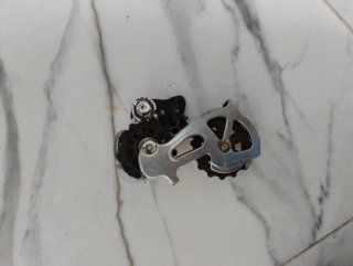 Cambio trasero Shimano Acera