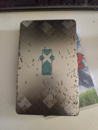 Xenoblade Chronicles 2 + Steelbook Nintendo Switch