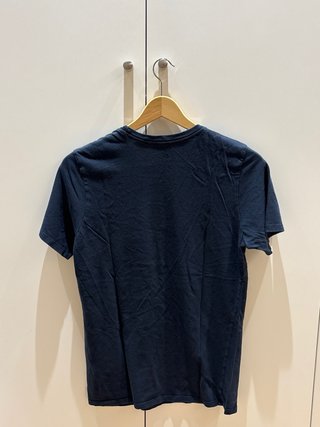 Camiseta Nike azul marino