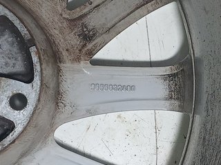 LLANTA CITROEN C4 PICASSO B58173