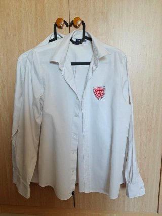 Uniforme Colegio Los Naranjos T14 y T16