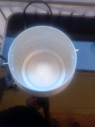 Lechera para hacer Leben