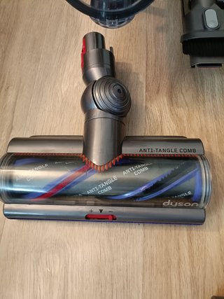 Aspiradora Dyson V15