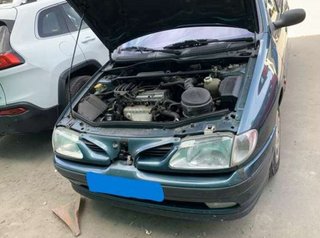 61273 intermitente del der renault megane i 1.6 e
