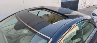 Mercedes-Benz  CLK 2007