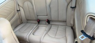 Mercedes-Benz  CLK 2007