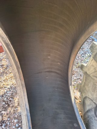 Neumáticos Tractor 480/70 R34 o 16.9 R34