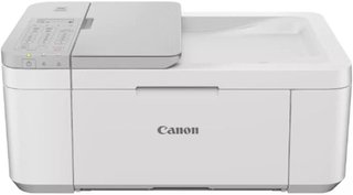 Impresora Canon PIXMA TR4756i Blanca