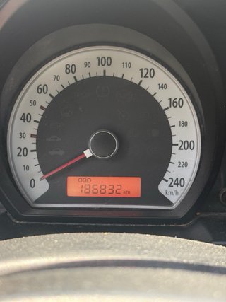 KIA Ceed 2009