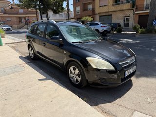 KIA Ceed 2009