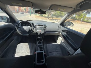 KIA Ceed 2009