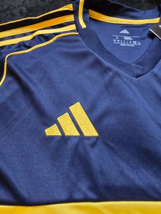 Camiseta Boca Juniors 1905 Paredes 5