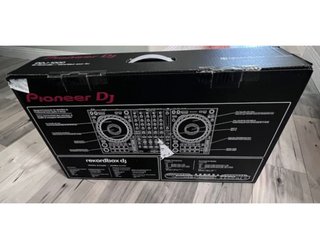 Controlador Ddj 1000