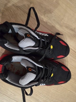 Zapatillas Seguridad Sparco Nitro 43