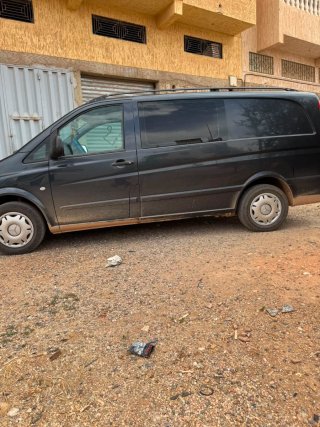 Mercedes-Benz Vito 2006