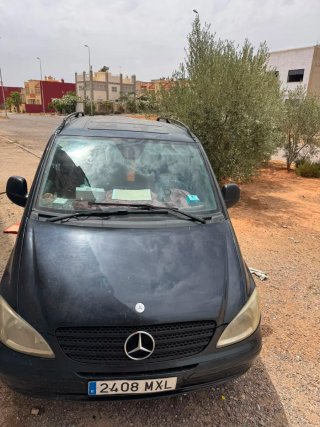 Mercedes-Benz Vito 2006