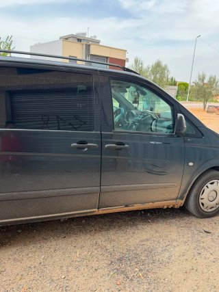 Mercedes-Benz Vito 2006