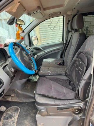 Mercedes-Benz Vito 2006
