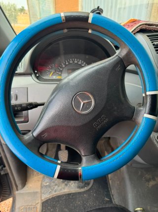 Mercedes-Benz Vito 2006