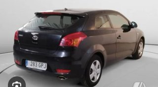 Piezas Kia Ceed Active 2008 1.15 Diesel
