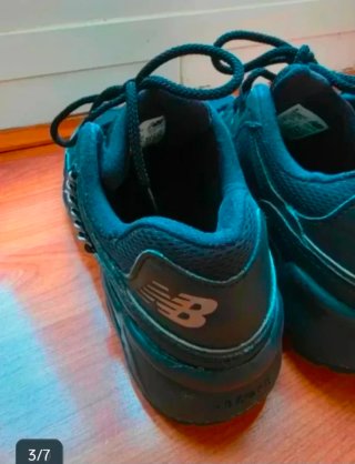 New Balance 850 Talla 36.5