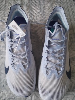 Nike ZoomX Vaporfly 4 Talla 39