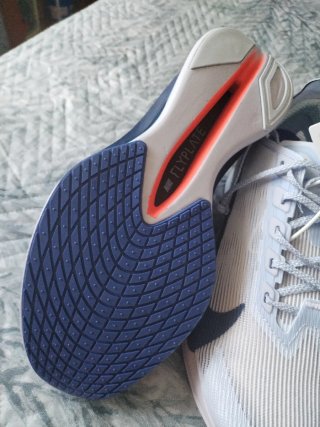 Nike ZoomX Vaporfly 4 Talla 39
