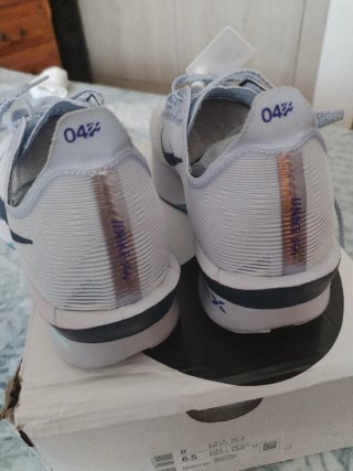 Nike ZoomX Vaporfly 4 Talla 39