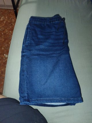 Pantalón Jogger Lefties Talla L