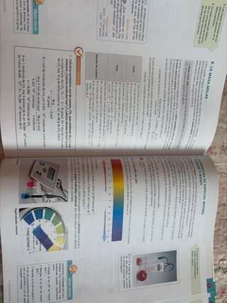 Pack 2 Volumen Física y química, 3 ESO.