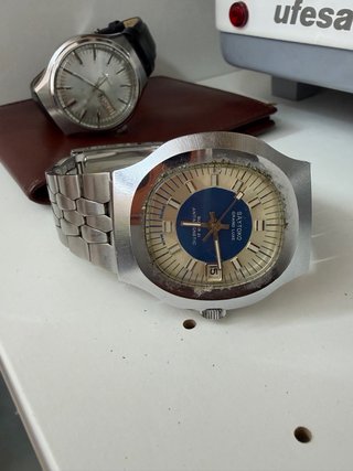 Reloj Saytoko Grand Luxe Automático