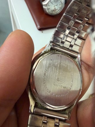 Reloj Saytoko Grand Luxe Automático
